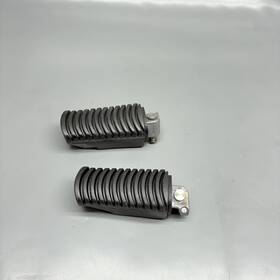 7664225 Bmw R1200gs Footpeg Left Right Rear 2009 2010 2011 2012 2013 Oem