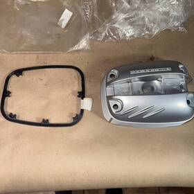 7665287 Bmw Nos R1150 R1150gs Left Valve Cover Brand New With Gasket