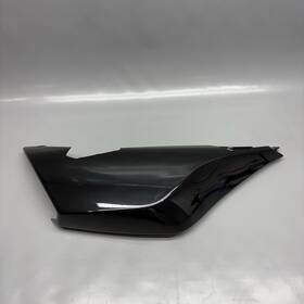 7675418 Bmw K1300s Side Fairing Right Rear 2007-2011 2012 2013 2014 2015 Oem