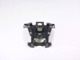7677025 Bmw 05 R1200st Tail Fairing Mount Bracket Trsh Dv Look Cj