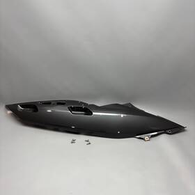 7681574 Bmw R1200 Rt Rear Latheral Part Right 2005 2006 2007 2008 2009 Oem