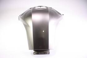 7685018 Bmw 09 K1300gt Gas Fuel Tank Cover Trsh Ap