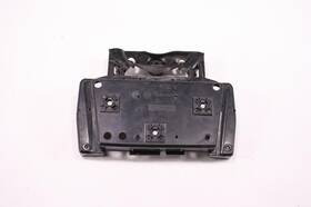 7705599 Bmw 2009 R1200gs Mount Bracket Holder Trsh Dv Look Cj