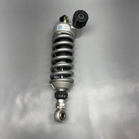 7708858 Bmw G650x Spring Strut Rear 2006 2007 Oem