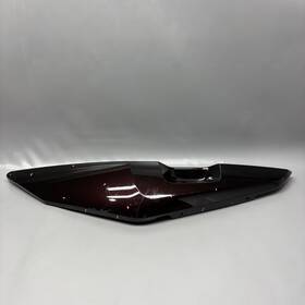 7709505 Bmw K1600gtl Tail Fairing Left 2015 2016 2017 2018 2019 2020 2021 Oem