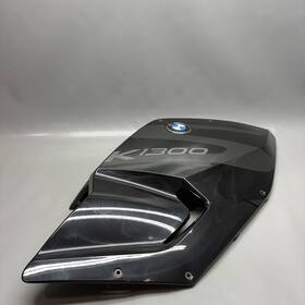 7711082 Bmw K1300s Left Front Fairing 2007-2010 2011 2012 2013 2014 2015 Oem