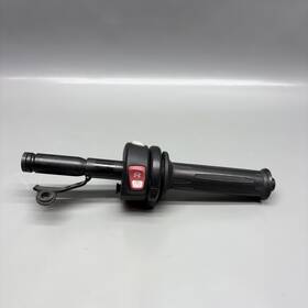 Bmw 7713443 K 1300s Handlebar Grip Right 2009 2010 2011 2012 2013 2014 2015 2016 Oem