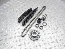 7713829 Bmw 2011 09-11 S1000rr Lot Cam Chain Tensioner Guide