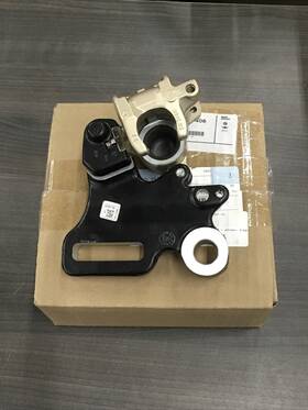 77148549128 Bmw 2014-18 R1200r/rs Liquid Cooled Engine Protection Oem New 19b