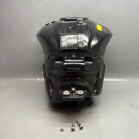 7717010 Bmw S1000xr Fuel Tank 2014 2015 2016 2017 2018 2019 Oem