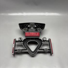 7717031 Bmw F900r Tail Lamp Adapter 2020 2021 2022 2023 2024 Oem