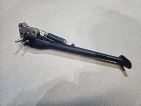 7718153 Bmw 09-14 S1000rr S1000 Oem Kickstand Sidestand And Bracket Nice #161