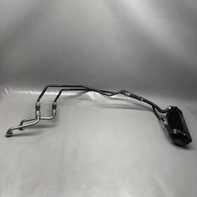 7723495 Bmw K1600gtl Oil Cooler 2015 2016 2017 2018 2019 2020 2021 Oem