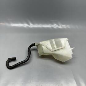 7724711 Bmw K1600gt Expansion Tank 2010 2011 2012 2013 2014 2015 2016 Oem
