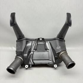 7726793 Bmw R1250 Gs Air Filter Housing 2018 2019 2020 Oem Part