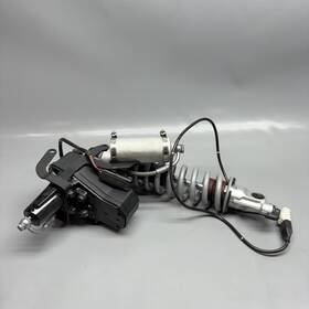 7728208 Bmw R1200gs Spring Strut Front Esa 2009 2010 2011 2012 2013 Oem