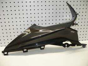 77311667884 Bmw 21 23 M1000rr 19 24 S1000rr New Nib Upper Right Carbon Side Trim Panel