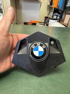 77318404052 Bmw Genuine Motorcycle K66 M1000rr K67 S1000rr M Race Cover Kit