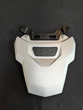 77348523750 Bmw R1200/1250gs And Gs Adventure K50/k51 Seat Luggage Plate Cover Pn