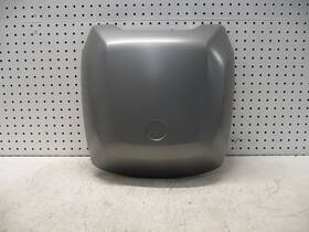 77438553127 Bmw Motorrad Various Models New Touring Top Case Cover Grey Oem