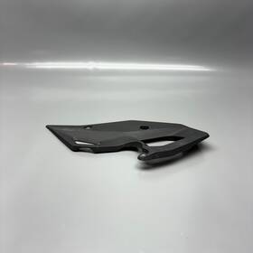 7923223 Bmw R1300gs Heel Guard Left 2022 2023 2024 Oem