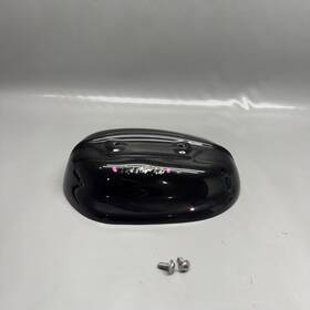 7923611 Bmw R18 B Ignition Coil Cover Left 2020 2021 2022 2023 2024 Oem