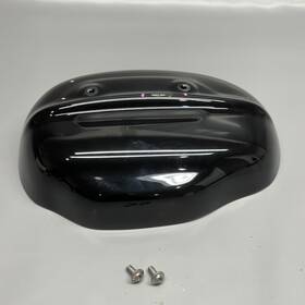 7923612 Bmw R18 Transcontinental Ignition Coil Cover Right 2020-2022 2023 2024 2025 Oem