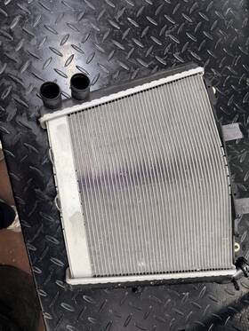 8356804 Bmw S1000rr Radiator 2020-2026 Oem