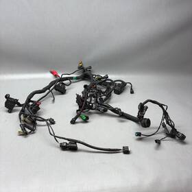 8357938 Bmw G310r Main Engine Wire Harness 2017 2018 Oem