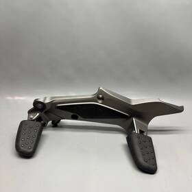 8389347 Bmw K1600gtl Footrest Left 2015 2016 2017 2018 2019 2020 2021 Oem