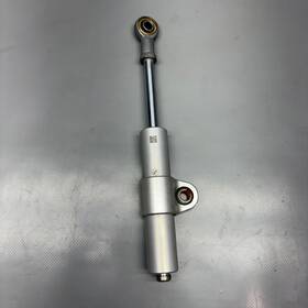 8396339 Bmw F900r Steering Damper Stabilizer 2020 2021 2022 2023 2024 Oem