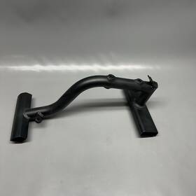 8454153 Bmw C 650 Evolution Front Panel Carrier Center 2015 2016 2017 2018 Oem