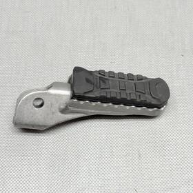 8526739 Bmw R1250 Gs Foot Peg Left Front 2018 2019 2020 Oem
