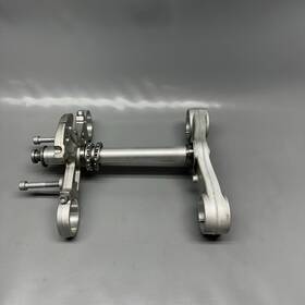 8543119 Bmw C 650 Evolution Fork Bridge 2015 2016 2017 2018 Oem