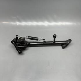 8543359 Bmw C 650 Evolution Side Stand 2015 2016 2017 2018 Oem