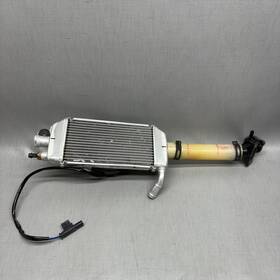 8543381 Bmw C Evolution Radiator 2013 2014 2015 2016 2017 2018 2019 2020 Oem