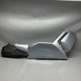 8545152 Bmw C 650 Evolution Fairing Side Panel Lower Right 2015 2016 2017 2018