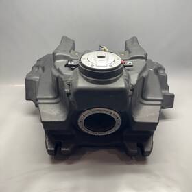 8546376 Bmw K1600gt Fuel Tank 2010 2011 2012 2013 2014 2015 2016 Oem