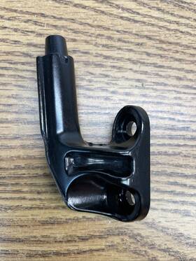 8548568 Bmw R1200rt 14 To 18 R1250rt 25 Flash Signalling Light Bracket Right