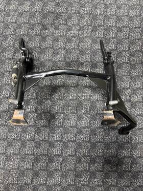 8551653 Bmw Oem C650 Gt Center Stand 2011 2012 2013 2014 2015