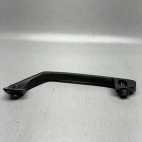 8556359 Bmw C 650 Sport Handle Left Rear 2014 2015 2016 2017 2018 2019 2020 Oem