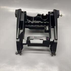 8556755 Bmw G310r Us Headlight Mount Bracket 2016 2017 2018 2019 2020 Oem