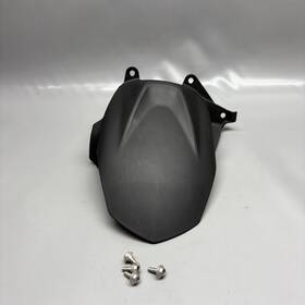 8556890 Bmw G 310r Wheel Hugger Rear 2019 2020 2021 2022 2023 2024 2025 Oem