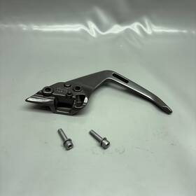 8556898 Bmw G 310r Grab Rail Bar Right 2019 2020 2021 2022 2023 2024 2025 Oem
