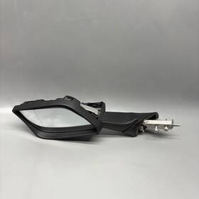 8557421 Bmw K1600gtl Mirror Left 2015 2016 2017 2018 2019 2020 2021 Oem
