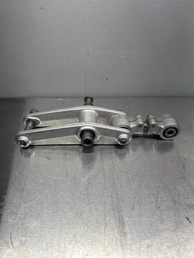 8564590-01 Bmw S1000rr Rear Shock Linkage Link 2020 2021 2022 2023 2024 Oem 10