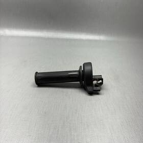 8565348 Bmw S1000rr Throttle Handlebar Grip 2019 2020 2021 2022 2023 2024 Oem
