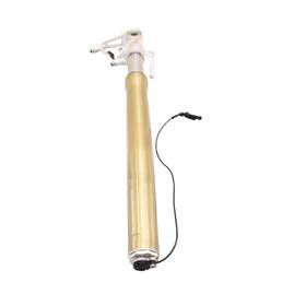 8566219 Bmw 2020 - 2024 S1000rr Marzocchi Front Left Fork Suspension Shock Damaged