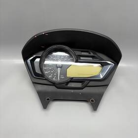 8566476 Bmw C 650 Sport Instrument Cluster 2014 2015 2016 2017 2018 2019 2020