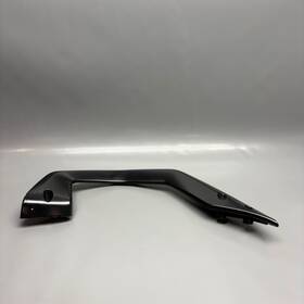 8566497 Bmw K1600 Bagger Grab Handle Left 2018 2019 2020 2021 Oem